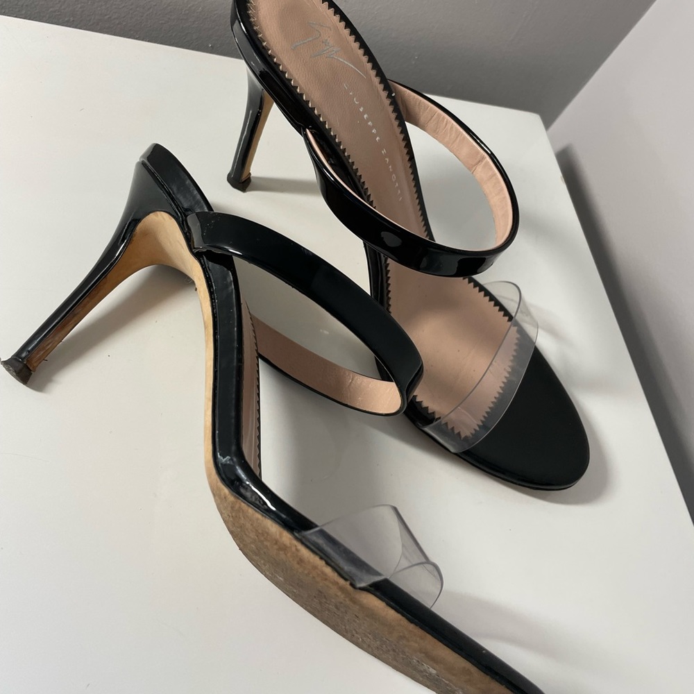 Giuseppe Zanotti sandals